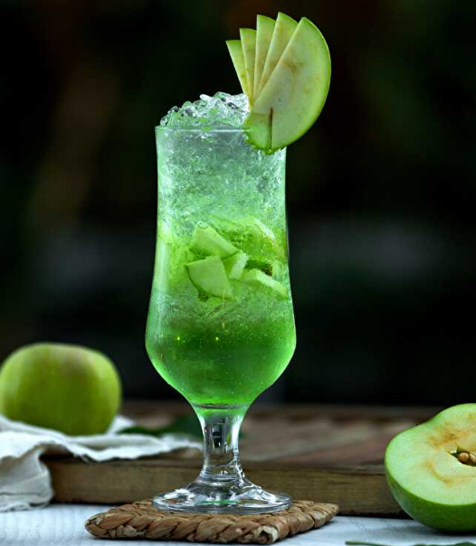 Green Apple